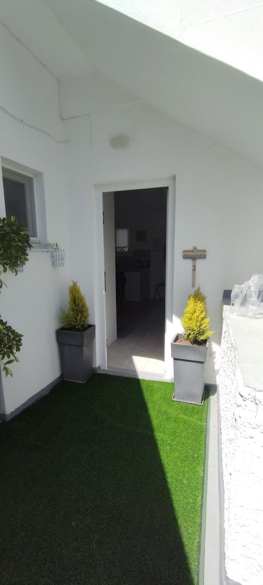 Ammos Luxury Studios Alikí Extérieur photo